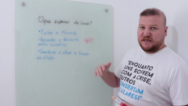 Especialista em Troca de Telas de Celulares – Screenshot 2