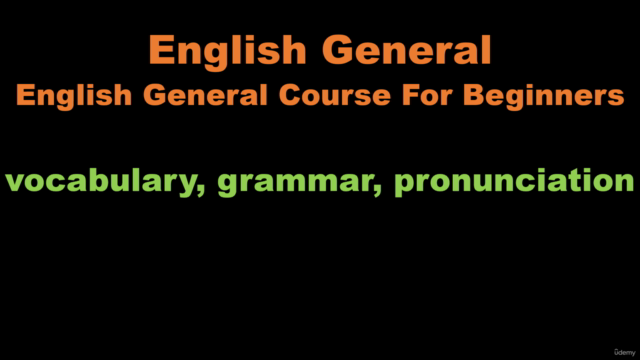Perfect Your English Language 2024 - Screenshot_01