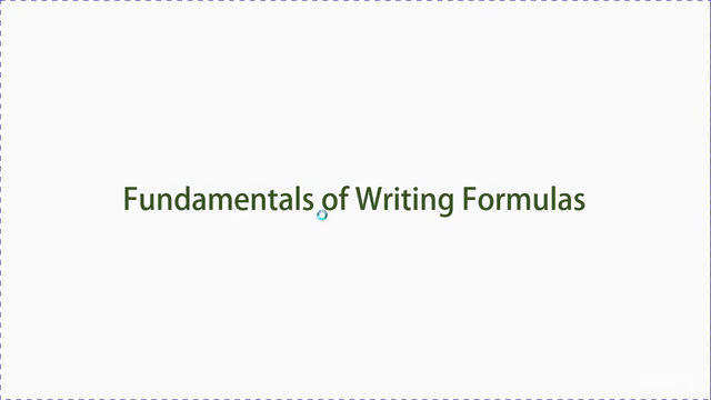 Excel Formulas Made Easy - Learn more than 100 Formulas – Screenshot 2