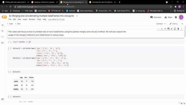 The Complete Exploratory Analysis Course With Pandas [2022] – Screenshot 4