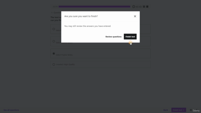 PowerPoint: Basics For Work & Studies – Screenshot 2