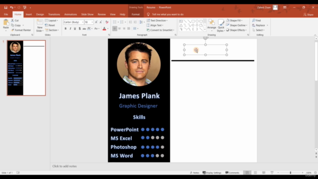 PowerPoint: Basics For Work & Studies – Screenshot 4