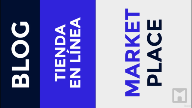 Flatsome y Woocommerce. Crea un marketplace sin saber código – Screenshot 1