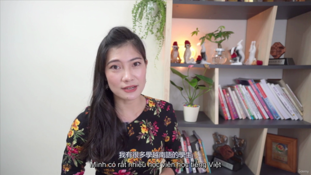 極速學會越南語 Learn to Speak Vietnamese Quickly - Basic Level – Screenshot 1