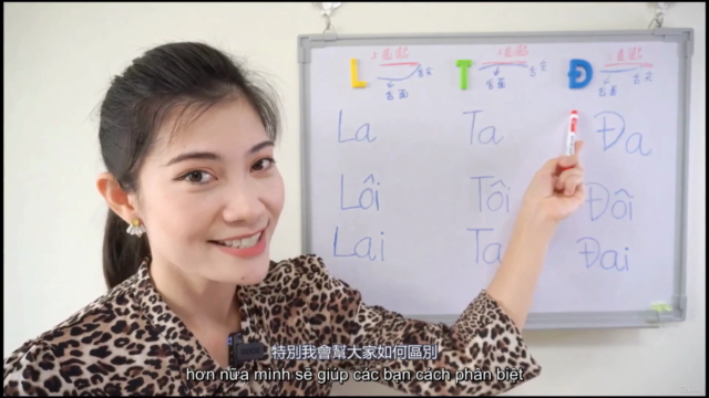 極速學會越南語 Learn to Speak Vietnamese Quickly - Basic Level – Screenshot 2