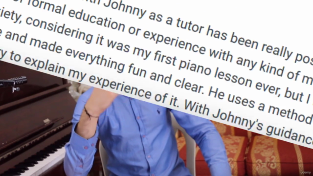 The Ultimate Guide To Music Theory (2022) – Screenshot 1