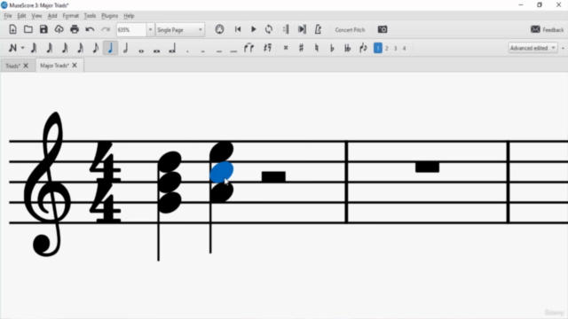 The Ultimate Guide To Music Theory (2022) – Screenshot 2