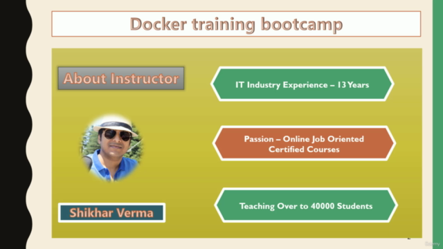 Docker training bootcamp: A Practical way of learning-DevOps - Screenshot_01