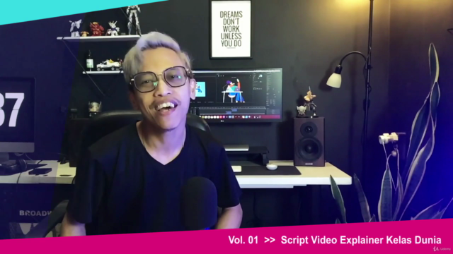 Tips Ampuh Membuat Video Explainer Berkualitas – Screenshot 1