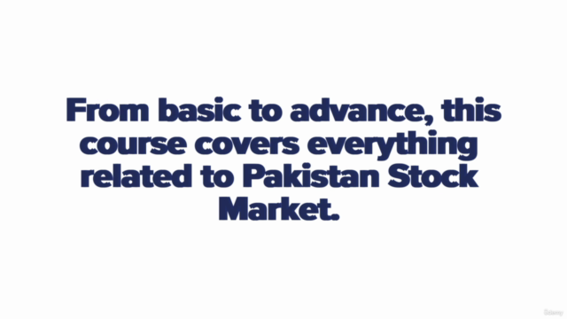 How to invest in Pakistan Stock Market - Complete Guide – Screenshot 1