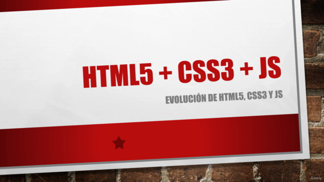 HTML5, CSS3 y JavaScript – Screenshot 2