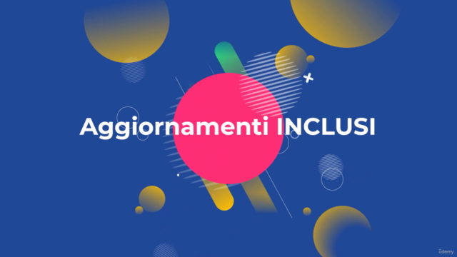 Corso di Graphic Design Online con Certificato – Screenshot 4