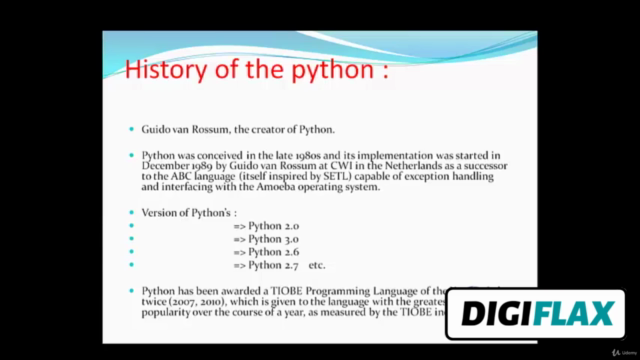Python Basics - Screenshot_01