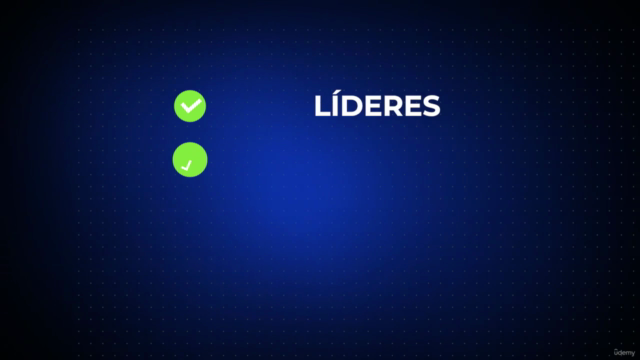 Comunicación Avanzada / Conversaciones Difíciles – Screenshot 4