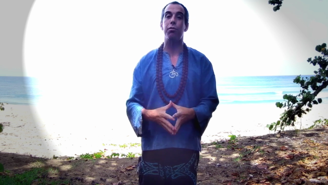 Yoga Nidra Teacher Training Lv 2: Therapeutic Applications – Screenshot 2