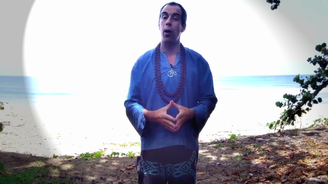 Yoga Nidra Teacher Training Lv 2: Therapeutic Applications – Screenshot 3