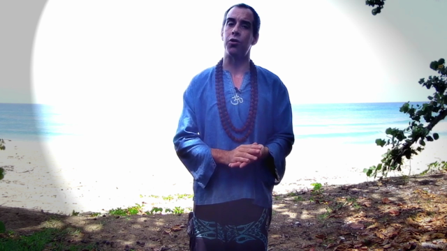 Yoga Nidra Teacher Training Lv 2: Therapeutic Applications – Screenshot 4