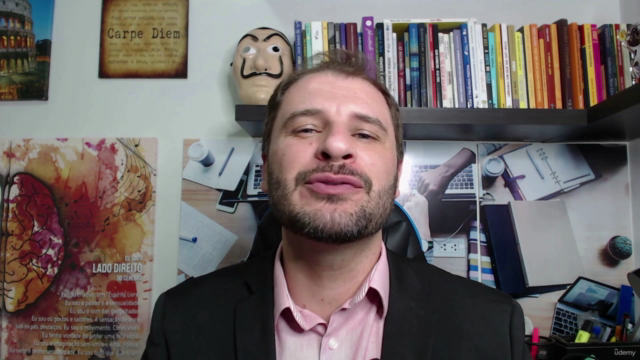 Curso Neurovendas e PNL - Aprenda a usar 100% do seu cérebro – Screenshot 1