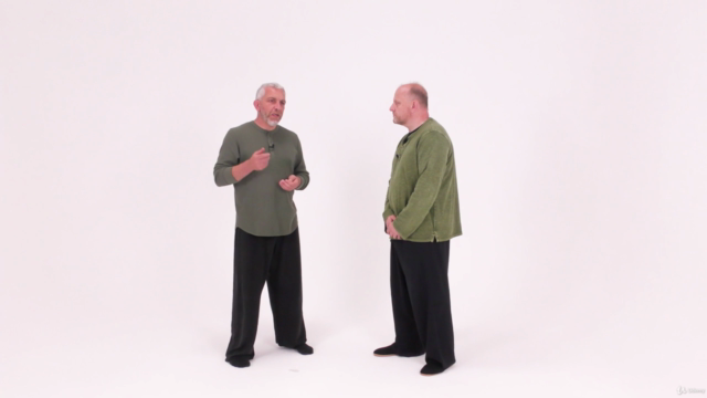 Zhineng Qigong - Body Mind Form – Screenshot 3
