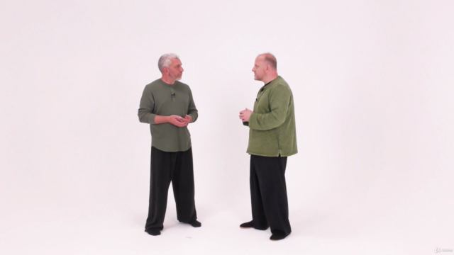 Zhineng Qigong - Body Mind Form – Screenshot 4