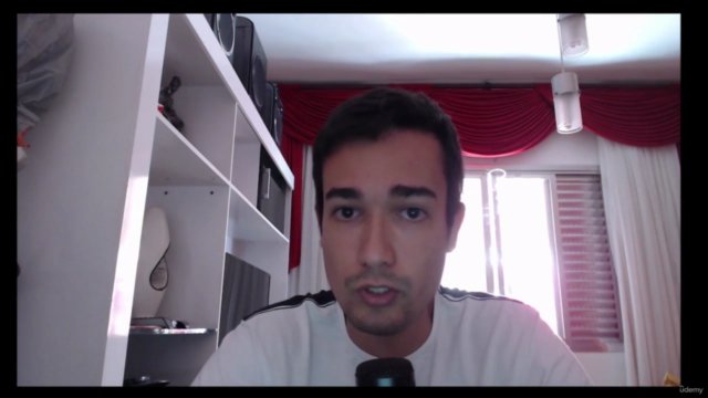 Curso de LaTeX completo do básico ao avançado + Exercícios – Screenshot 2