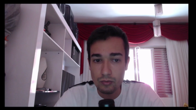 Curso de LaTeX completo do básico ao avançado + Exercícios – Screenshot 3