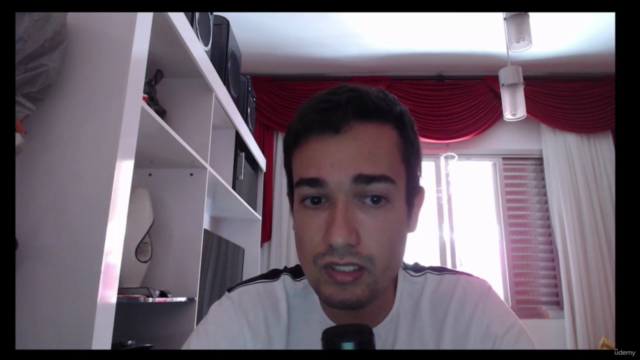 Curso de LaTeX completo do básico ao avançado + Exercícios – Screenshot 4