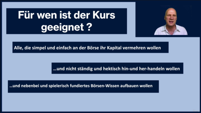 Börsen Crash Kurs 1 - Ein komplettes ETF-Handels-System – Screenshot 4