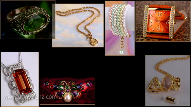Mastering Small Product & Jewelry Photography – Screenshot 2
