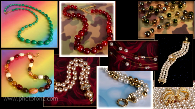 Mastering Small Product & Jewelry Photography – Screenshot 4