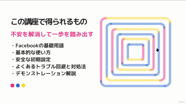 実名なし・顔写真なしで始められるFacebookの使い方 – Screenshot 3