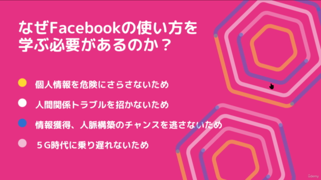 実名なし・顔写真なしで始められるFacebookの使い方 – Screenshot 4