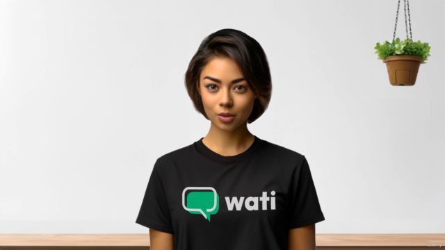 Free WhatsApp API Masterclass: 60 Min Crash Course – Screenshot 1