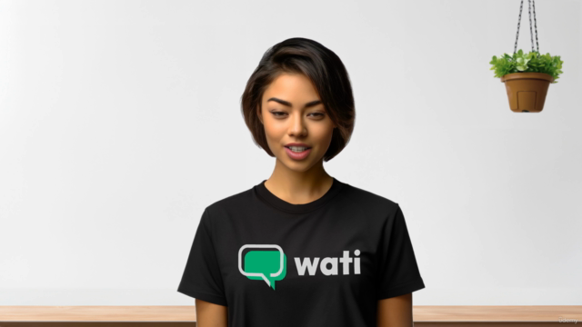 Free WhatsApp API Masterclass: 60 Min Crash Course – Screenshot 2