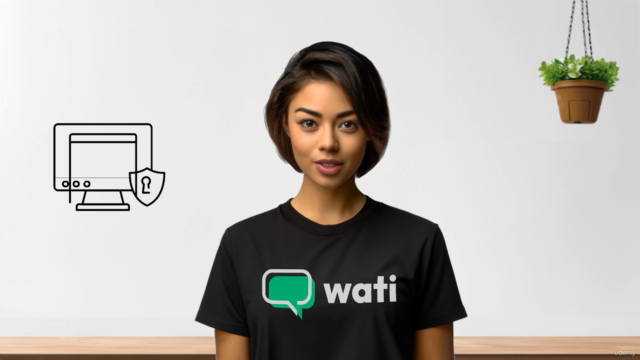 Free WhatsApp API Masterclass: 60 Min Crash Course – Screenshot 4