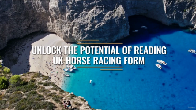 HOW TO READ UK HORSE RACING FORM EFFECTIVELY – Screenshot 1