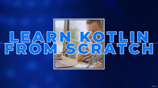 Kotlin For Android App Development: Kotlin App Development – Screenshot 2