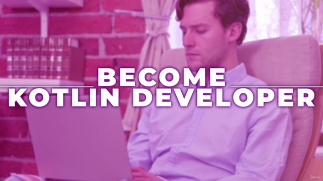 Kotlin For Android App Development: Kotlin App Development – Screenshot 4