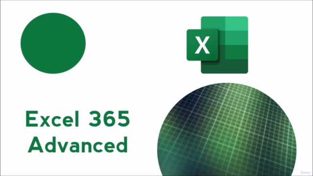 Excel Microsoft 365 Advanced - Screenshot_02