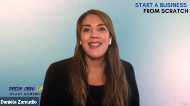 How to start a business from scratch? – Screenshot 1