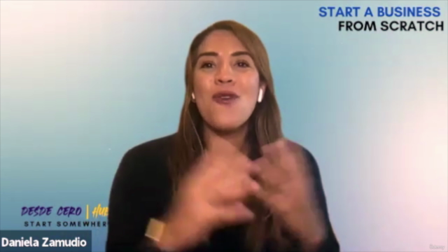 How to start a business from scratch? – Screenshot 3