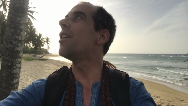 Prana Vidya Level 1: Learn The Yoga Science of Prana Healing – Screenshot 2