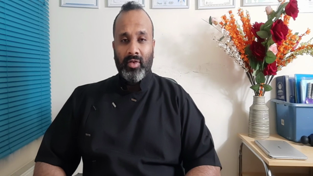 Waxing Depilation Course Certification – Screenshot 4