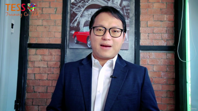 Sales B2B Technique เทคนิคการขายธุรกิจกับธุรกิจยุคใหม่ – Screenshot 1
