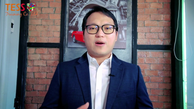 Sales B2B Technique เทคนิคการขายธุรกิจกับธุรกิจยุคใหม่ – Screenshot 2