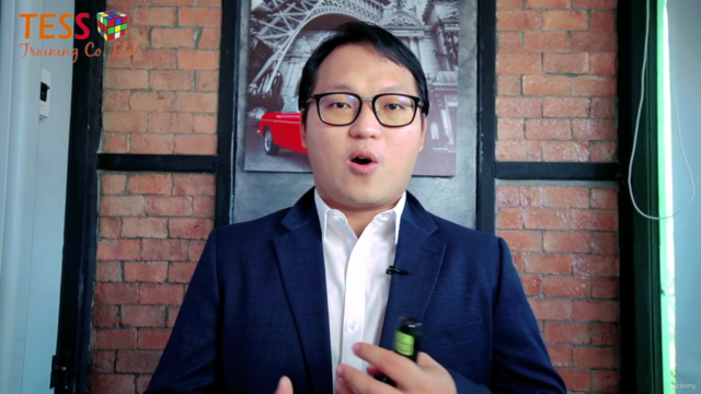 Sales B2B Technique เทคนิคการขายธุรกิจกับธุรกิจยุคใหม่ – Screenshot 3