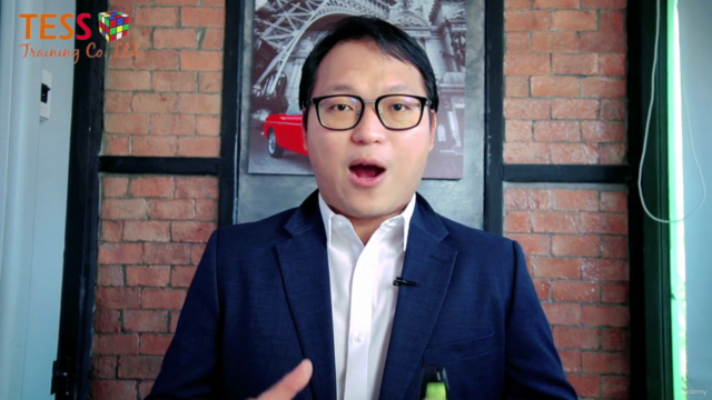 Sales B2B Technique เทคนิคการขายธุรกิจกับธุรกิจยุคใหม่ – Screenshot 4