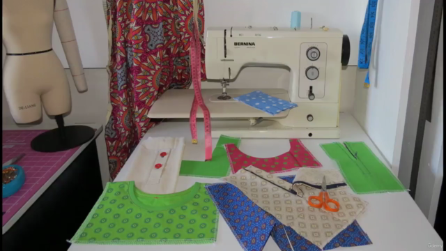 Basic to advanced sewing course for beginners - Screenshot_02