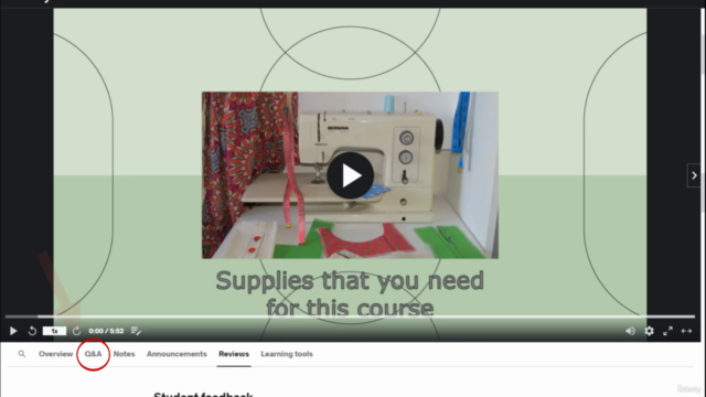 Basic to advanced sewing course for beginners - Screenshot_04