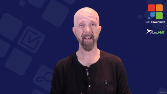 SEO Training for Beginners: Core Fundamentals Course – Screenshot 1